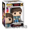 Funko POP! 1459 TV Stranger Things S4 Jonathan with Golf Club