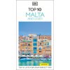 DK Eyewitness Top 10 Malta and Gozo