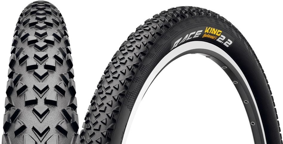 Continental Race King 29x2.20 55-622 kevlar