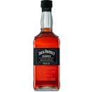 Jack Daniel's Bonded 50% 0,7 l (čistá fľaša)