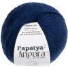 Priadza ANGORA MERINO - 100g / 550 m