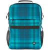 HP Campus XL Tartan Plaid 7J594AA
