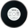 YATO YT-6015 Diamantový kotúč 230 x 22,2 x 2,7 mm hladký