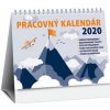 Pracovný stolový 2026