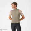 Castelli ESPRESSO 2 vesta, zemitá sivá 3XL
