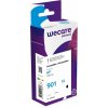 WECARE ARMOR ink kompatibilný s HP CC654AE , čierna/black (K20278W4)
