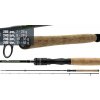 Prívlačový prút Daiwa Wilderness Sea Trout - 2,85 m, 7 - 25 g