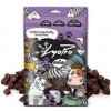 Lyopro CAT poch. sušené Měkké hovězí kostky 70g
