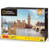 CubicFun 3D puzzle City Traveller- Big Ben