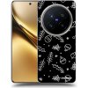 Picasee ULTIMATE CASE pro Vivo X200 Pro - Mistletoe