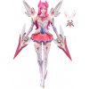 Beast Kingdom League of Legends - Star Guardian Kai'Sa Figure, 1:9 - 24 cm, DAH-068