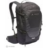 VAUDE Moab 20 II batoh, 20 l, čierna