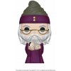 Funko POP! Harry Potter Dumbledore with Baby Harry 9 cm