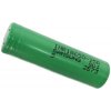 Samsung SDI INR18650 25R 2500mAh 3,7V