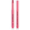 Dermacol glossy lip balzam na pery v tyčinke 04 Lychee 2,2 g