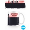 Pyramid International Hrnek Stranger Things Upside Down měnící se 315 ml