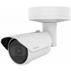 Hanwha Vision Hanwha XNO-A8084R bezpečnostná kamera Guľka (tvar) IP bezpečnostná kamera Vnútorné a vonkajšie 2560 x 1920 px Stropné / nástenné (XNO-A8084R)