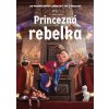 Magic Box Princezná rebelka (SK) N03539 - DVD film