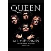 Queen All the Songs - autor neuvedený