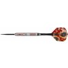 Sada šípok Shot steel Pro Series Barbora Hospodářská 23g, 90% wolfram