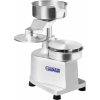Royal Catering Tvarovací stroj na hamburgery - 130 mm RCHM-130
