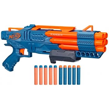 Nerf Elite 2.0 Ranger PD 5 od 19,98 € - Heureka.sk