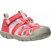 Keen Seacamp II Cnx Youth Junior dubarry/pink-a-boo