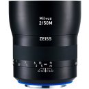 ZEISS Milvus 50mm f/2 ZE Macro-Planar T* Canon