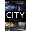 Clifford D. Simak - City