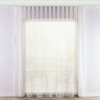 Dekoria Záclona s riasením WAVE, ecru, Voálové záclony, 183-33