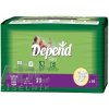 DEPEND Flex SUPER PLUS LARGE plienkové nohavičky 1x14 ks, 5029053530383