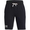 Šortky Under Armour UA Rival Terry 1377255-001 Veľkosť YSM