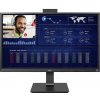 LG Electronics All-in-One Thin Client ThinClient Box AIO 27CQ651I-6P 68.6 cm (27 palca) Full HD Intel® Pentium® N6005 8 GB RAM 16 GB eMMC Intel UHD grafika; 27CQ651I-6P.AEU