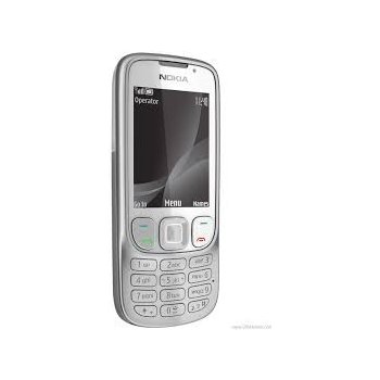 Nokia 6303 classic