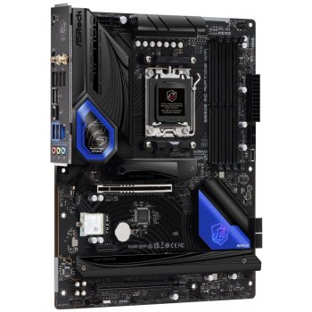 ASRock B650E PG Riptide WIFI