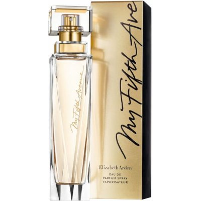 Lacoste Elizabeth Arden My Fifth Avenue - parfémovaná voda 30 ml