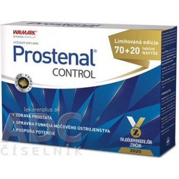 WALMARK Prostenal CONTROL PROMO 90 ks