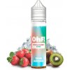 Ohf! Aroma 12 ml - Strawberry Kiwi Ice