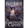 The Gargoyle's Captive