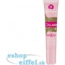 Očný krém a gél Dermacol Collagen+ Eye & Lip očný krém 15 ml