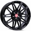 MAM Mam B3N 8.5X19 5X120 ET35 Black Painted 72.6
