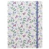 Filofax 115115 Garden Notebook A5 Sunrise
