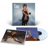 Turner Tina: Private Dancer (Limited Coloured White Vinyl) - Vinyl (LP)