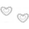 Solla Cordis Amata Láska Srdca 925 ST-Z-NA11