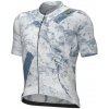 Letní cyklistický dres ALÉ pánský MARBLE PR-E 2XS