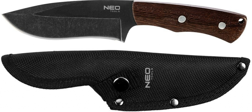 NEO FULL-TANG 23CM, 63-111