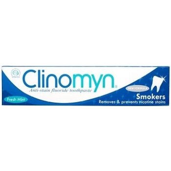 Clinomyl Smokers 75 ml