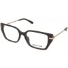 Dioptrické okuliare Michael Kors MK4134U 4003 Veľkosť: 54