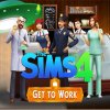 The Sims 4 Hurá do Práce