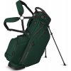Big Max Dri Lite Hybrid Prime Stand Bag Forest Green
